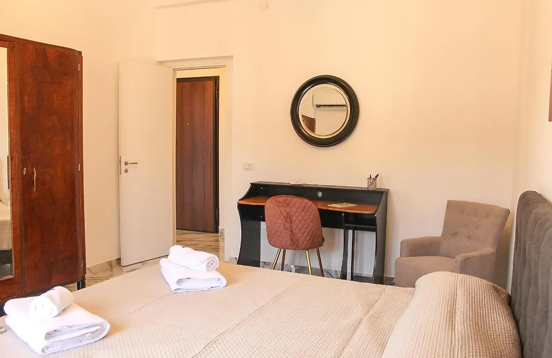 La Casetta di Matteo - Sciuti Apartment-1
