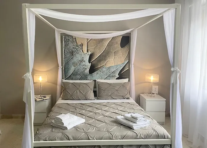 Al Politeama Rooms B&B Palermo